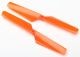 koop Rotorbladenset oranje (2) by Traxxas for only € 3,95 in TRX 6500 tot 6999 at Bliek Modelbouw, Bliek Modelbouw. Beschikbaar