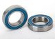 koop Kogellager 12x21x5mm met rubberen afdichting blauw (2) by Traxxas for only € 9,95 in TRX 5000 tot 5299 at Bliek Modelbouw, Bliek Modelbouw. Beschikbaar