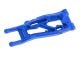 koop Zware draagarm linksvoor blauw by Traxxas for only € 12,95 in TRX 9000 tot 9999 at Bliek Modelbouw, Bliek Modelbouw. Beschikbaar