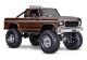 TRAXXAS TRX-4 79 Ford F150 High-Trail 1/10 Crawler RTR bruin