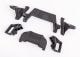 koop Bodyhouder v/h voor TRX7812 body by Traxxas for only € 17,95 in TRX 7000 tot 7999 at Bliek Modelbouw, Bliek Modelbouw. Beschikbaar