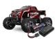 TRAXXAS Stampede 1/10 2WD Monster-Truck rot RTR