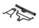 koop Achterbumper met beugel +KT by Traxxas for only € 15,95 in TRX 10000 tot 11000 at Bliek Modelbouw, Bliek Modelbouw. Beschikbaar