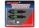 koop GTR demper L groen (Teflon & TiN gecoat) (2) by Traxxas for only € 43,76 in TRX 7000 tot 7999 at Bliek Modelbouw, Bliek Modelbouw. Beschikbaar