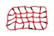 SCALE ACCESSORIES:  ELASTIC CARGO NETTING FOR CRAWLERS -1PC