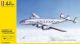 koop L-749 CONSTELLATION 'Flying Dutchman' by Heller for only € 39,99 in Plastikmodellbau, Heller at Bliek Modelbouw, Bliek Modelbouw. Beschikbaar