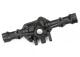 koop Achterashuis by Traxxas for only € 11,95 in TRX 8000 tot 8499 at Bliek Modelbouw, Bliek Modelbouw. Beschikbaar