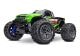 TRAXXAS Stampede 4x4 BL-2S groen 1/10 Monster Truck RTR