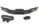 koop Bumper met houder aan de voorzijde en adapter by Traxxas for only € 13,95 in TRX 5750 tot 5999 at Bliek Modelbouw, Bliek Modelbouw. Beschikbaar