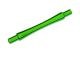 koop As Wheelie bar 6061-T6 aluminium groen by Traxxas for only € 11,95 in TRX 9000 tot 9999, Chassis & toebehoren at Bliek Modelbouw, Bliek Modelbouw. Beschikbaar