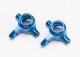koop Stuurhendel 6061-T6 aluminium blauw l&r by Traxxas for only € 34,95 in TRX 6500 tot 6999 at Bliek Modelbouw, Bliek Modelbouw. Beschikbaar