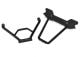koop Bumperbevestiging en achtersteun by Traxxas for only € 8,95 in TRX 7000 tot 7999 at Bliek Modelbouw, Bliek Modelbouw. Beschikbaar