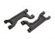 koop Bovenste draagarm zwart (2) by Traxxas for only € 8,95 in TRX 8500 tot 8999 at Bliek Modelbouw, Bliek Modelbouw. Beschikbaar