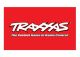 koop Logovlag rood 91x152cm by Traxxas for only € 45,99 in TRX 6000 tot 6499 at Bliek Modelbouw, Bliek Modelbouw. Beschikbaar