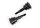 koop Extreme Heavy Duty wielas 6mm voorzijde voor TRX9051R (2) by Traxxas for only € 13,95 in TRX 9000 tot 9999 at Bliek Modelbouw, Bliek Modelbouw. Beschikbaar