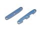 koop Wishbone houder aluminium blauw v/h by Traxxas for only € 8,95 in TRX 6500 tot 6999 at Bliek Modelbouw, Bliek Modelbouw. Beschikbaar