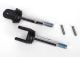 koop Zware achterwielas (2) by Traxxas for only € 7,95 in TRX 6500 tot 6999 at Bliek Modelbouw, Bliek Modelbouw. Beschikbaar