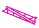 koop Zijplaten Wheelie bar aluminium roze (2) by Traxxas for only € 38,95 in TRX 9000 tot 9999, Chassis & toebehoren at Bliek Modelbouw, Bliek Modelbouw. Beschikbaar