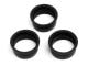 koop SILICONE EXHAUST COUPLING 23x29x12mm (3pcs) by HPI for only € 9,95 in Onderdelen en toebehoren, HPI at Bliek Modelbouw, Bliek Modelbouw. Beschikbaar