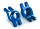 koop Wieldrager 6061-T6 aluminium blauw achter l/r by Traxxas for only € 49,95 in TRX8000 - TRX8999 at Bliek Modelbouw, Bliek Modelbouw. Beschikbaar