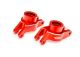 koop Radträger hi Aluminium rot (2) by Traxxas for only € 58,85 in TRX 10000 tot 11000 at Bliek Modelbouw, Bliek Modelbouw. Beschikbaar