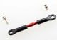 koop L/R draadstang aluminium rood voorzijde 69mm by Traxxas for only € 7,95 in TRX 3500 tot 3999 at Bliek Modelbouw, Bliek Modelbouw. Beschikbaar