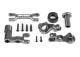 koop Servo saver deflection aluminum gray by Traxxas for only € 77,95 in TRX 7000 tot 7999 at Bliek Modelbouw, Bliek Modelbouw. Beschikbaar