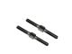 koop Turn-Buckle Shaft 3X32MM (Titanium)?2? by ARROWMAX for only € 10,49 in Gereedschap at Bliek Modelbouw, Bliek Modelbouw. Beschikbaar
