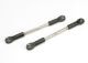 koop L/R draadstang 61mm (2) by Traxxas for only € 9,95 in TRX 5500 tot 5749 at Bliek Modelbouw, Bliek Modelbouw. Beschikbaar