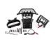 koop LED-verlichtingsset compleet (met bumper v/h + BEC Y-kabel) by Traxxas for only € 46,95 in TRX 3500 tot 3999 at Bliek Modelbouw, Bliek Modelbouw. Beschikbaar