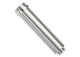 koop GTR demperhuis aluminium zilver 77mm achter zonder schroefdraad (2) by Traxxas for only € 12,95 in TRX 8000 tot 8499 at Bliek Modelbouw, Bliek Modelbouw. Beschikbaar