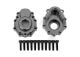 koop Portaalbehuizing 6061-T6 aluminium buitenkant antracietgrijs (2) by Traxxas for only € 51,83 in TRX 8000 tot 8499 at Bliek Modelbouw, Bliek Modelbouw. Beschikbaar