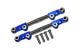 ALUMINUM+STAINLESS STEEL REAR UPPER ARM TIE ROD -6PC SET