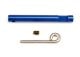 koop Remas aluminium blauw by Traxxas for only € 7,95 in TRX 4500 tot 4999 at Bliek Modelbouw, Bliek Modelbouw. Beschikbaar