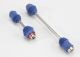 koop CV-cardanas v/h (2) by Traxxas for only € 42,95 in TRX 5000 tot 5299 at Bliek Modelbouw, Bliek Modelbouw. Beschikbaar