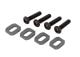 koop Engine mount discs aluminum gray (4) by Traxxas for only € 6,95 in TRX 7000 tot 7999 at Bliek Modelbouw, Bliek Modelbouw. Beschikbaar