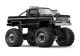 TRAXXAS TRX-4MT Chevy K10 4x4 zwart 1/18 Monster Truck RTR