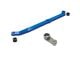 koop Steering plate 6061-T6 aluminum blue by Traxxas for only € 16,95 in TRX 9000 tot 9999, Zenders, batterijen en opladers, Motoren en Elektronica, Led Verlichting at Bliek Modelbouw, Bliek Modelbouw. Beschikbaar