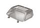 Getint diamantvenster (voor TRX9811 diamant)