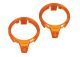 koop SLVR LED lens oranje voor motor (2) by Traxxas for only € 3,95 in TRX 7000 tot 7999 at Bliek Modelbouw, Bliek Modelbouw. Beschikbaar