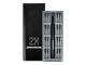 koop Arrowmax AM Premium Precision Screwdriver Set With Alu Case by ARROWMAX for only € 17,99 in Gereedschap at Bliek Modelbouw, Bliek Modelbouw. Beschikbaar