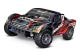 TRAXXAS Slash 4x4 BL-2S rood 1/10 Kortebaan RTR