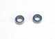 koop Kogellager 4x7x2,5mm met rubberen afdichting blauw (2) by Traxxas for only € 4,95 in TRX 5000 tot 5299 at Bliek Modelbouw, Bliek Modelbouw. Beschikbaar