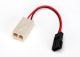 koop Adapterconnector Molex naar ontvangerbatterij by Traxxas for only € 3,95 in TRX 2700 tot 3499 at Bliek Modelbouw, Bliek Modelbouw. Beschikbaar
