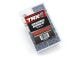 koop Kogellagerset TRX-4 compleet by Traxxas for only € 49,95 in TRX 8000 tot 8499 at Bliek Modelbouw, Bliek Modelbouw. Beschikbaar