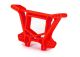 koop Extreem zware achterschokbreker toren rood by Traxxas for only € 6,95 in TRX 9000 tot 9999 at Bliek Modelbouw, Bliek Modelbouw. Beschikbaar