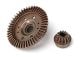 koop Differentieel ringtandwiel 47T en rondsel 12T achter by Traxxas for only € 17,95 in TRX 6500 tot 6999 at Bliek Modelbouw, Bliek Modelbouw. Beschikbaar