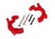 koop Extreme Heavy Duty C-Hubs rood l/r met kleine onderdelen by Traxxas for only € 7,95 in TRX 9000 tot 9999 at Bliek Modelbouw, Bliek Modelbouw. Beschikbaar
