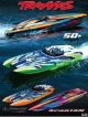 koop SLVR M41 92x122cm-poster by Traxxas for only € 44,95 in TRX 6000 tot 6499 at Bliek Modelbouw, Bliek Modelbouw. Beschikbaar
