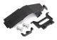 koop Batterijsteun, houder en slot by Traxxas for only € 14,95 in TRX 8500 tot 8999 at Bliek Modelbouw, Bliek Modelbouw. Beschikbaar